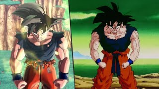 Best Anime-accurate Transformations/Fusions! - Dragon Ball Xenoverse 2 Mods