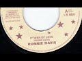 Ronnie Davis King Tubby S Power Of Love Fine Style YouDub Selection mp3