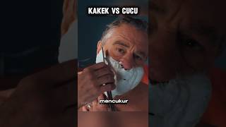 Perang Kakek Dan Cucu Siapa Yang Menang?