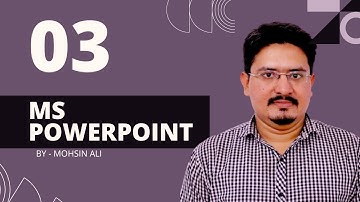 How to record video in Power Point 2016 | Urdu | Hindi