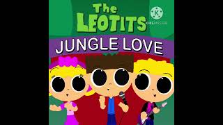 The Leotits - Jungle Love (Official Audio)