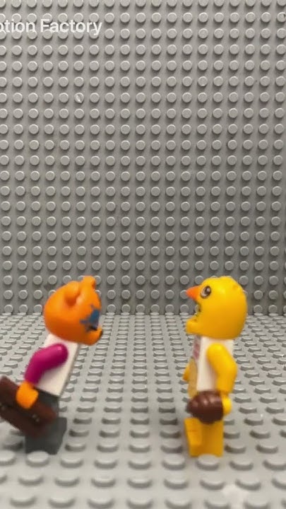 Губка боб???🤨#lego#лего#анимация#мем - YouTube