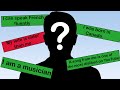 GUESS The Celebrity By 5-1 Facts! |TOUGH VERSION|