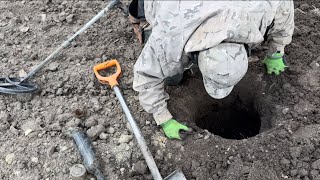 видео: БЕЗДОННОЕ ПОЛЕ! КОП В КАЛИНИНГРАДСКОЙ ОБЛАСТИ! METAL DETECTING картинка: БЕЗДОННОЕ ПОЛЕ! КОП В КАЛИНИНГРАДСКОЙ ОБЛАСТИ! METAL DETECTING