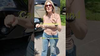 😱 WE FOUND CHEAP RV CAMPING NEAR A MAJOR CITY! #shorts #camping #rvlife