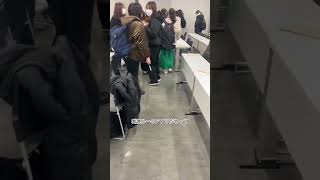 [Shocking] The moment the predicted results for the national nursing exam were announced #shorts