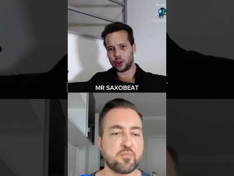 Tristan Tate About His Relationship With Alexandra Stan Mrsaxobeat