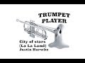 City of stars bb trumpet  justin hurwitz no5