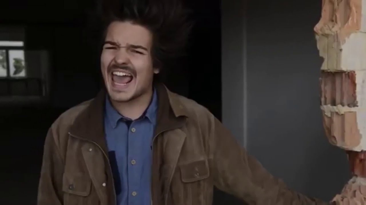 ⁣Уличные музыканты,перепевшие оригинал.