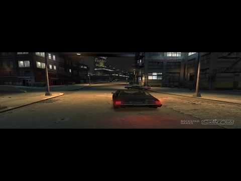 GTA IV  Bleed Out Killing Dardan without runing 2017