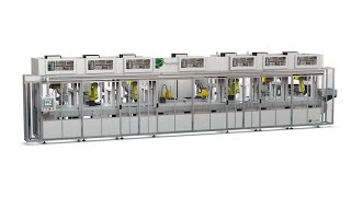Flex Assembly - Consumer Electronic Assembly