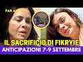 FAR AWAY ANTICIPAZIONI: CIHAN UCCIDE HALIS &mdash; per salvare Alia dalla morte e Fikryie si sacrifica