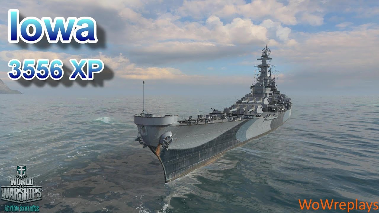 iowa battleship world of warships world of warships iowa