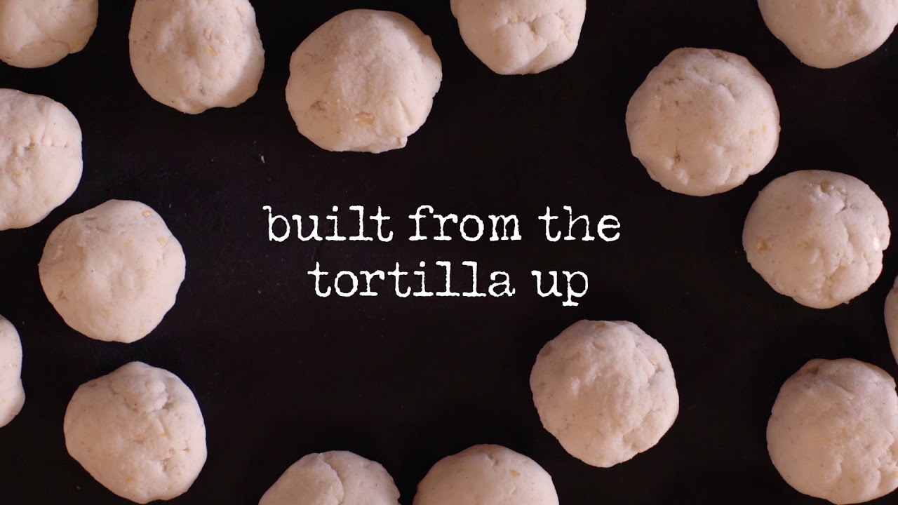 Velvet Taco Explained