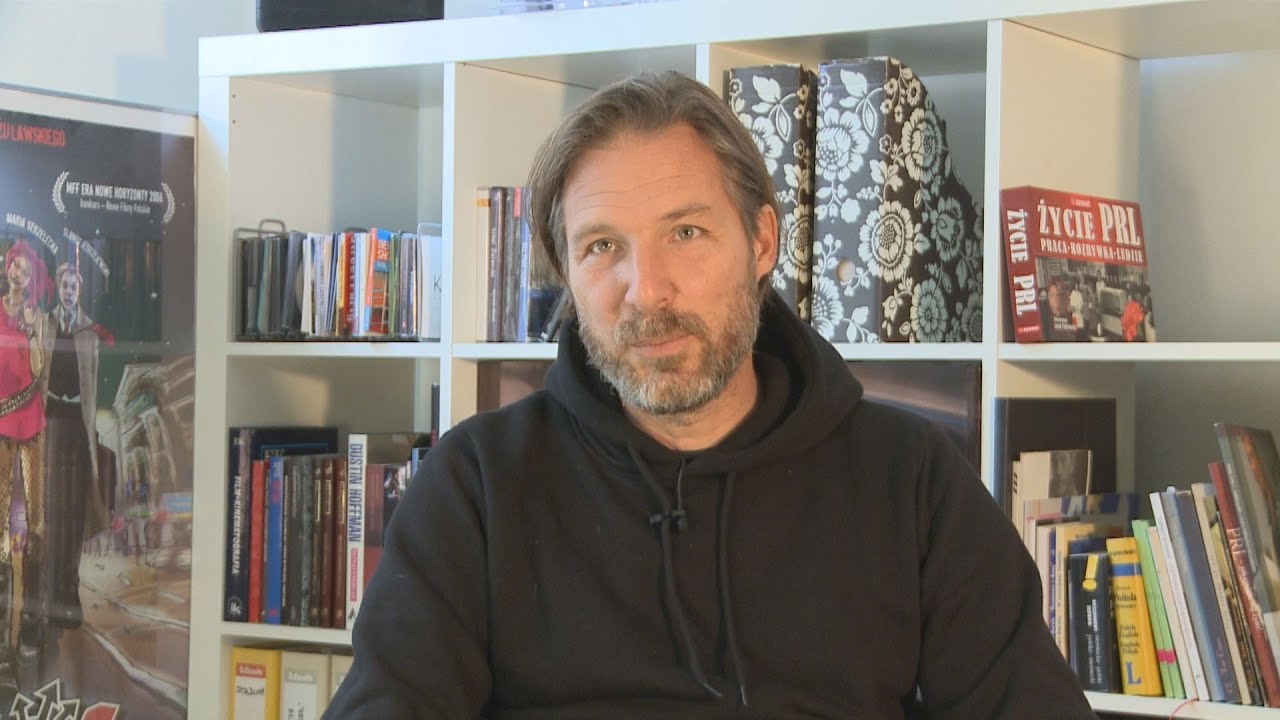 Archiwum Historii Mówionej: Xawery Żuławski - reżyser filmowy