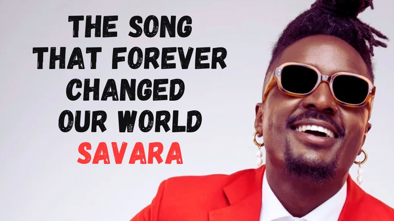 1334. The Song That Forever Changed Our World - Savara (