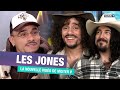 Mister v  les jones son groupe de country avec freddy gladieux et vincent tirel  canal