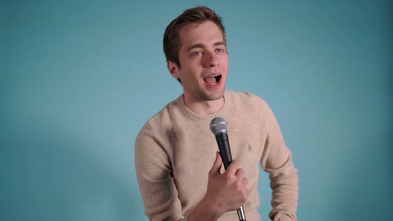 beat box filme How To Beatbox (in Chelsea Boots) with Joey Gatto a music score contains