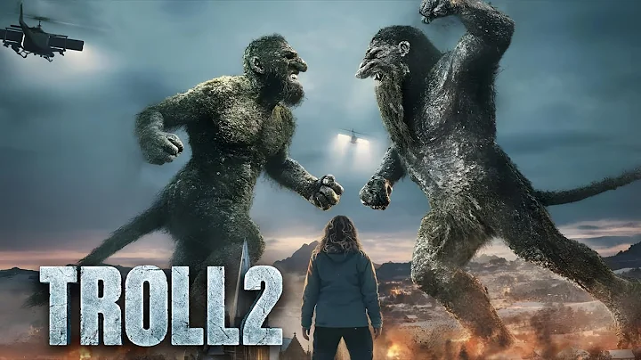 Troll 2 ( 2025 ) Ine Marie Wilmann Movie Fact, Kim S. Falck-Jørgensen, Mads Sjøgård | Review & Fact