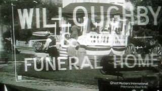 Twilight Zone - A Stop at Willoughby