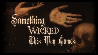 【something wicked this way comes; a playlist for writing spooky stories by candlelight】 screenshot 5