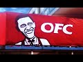 r/AwesomeOffBrands | so you&#39;re telling me Obama fried this chicken?