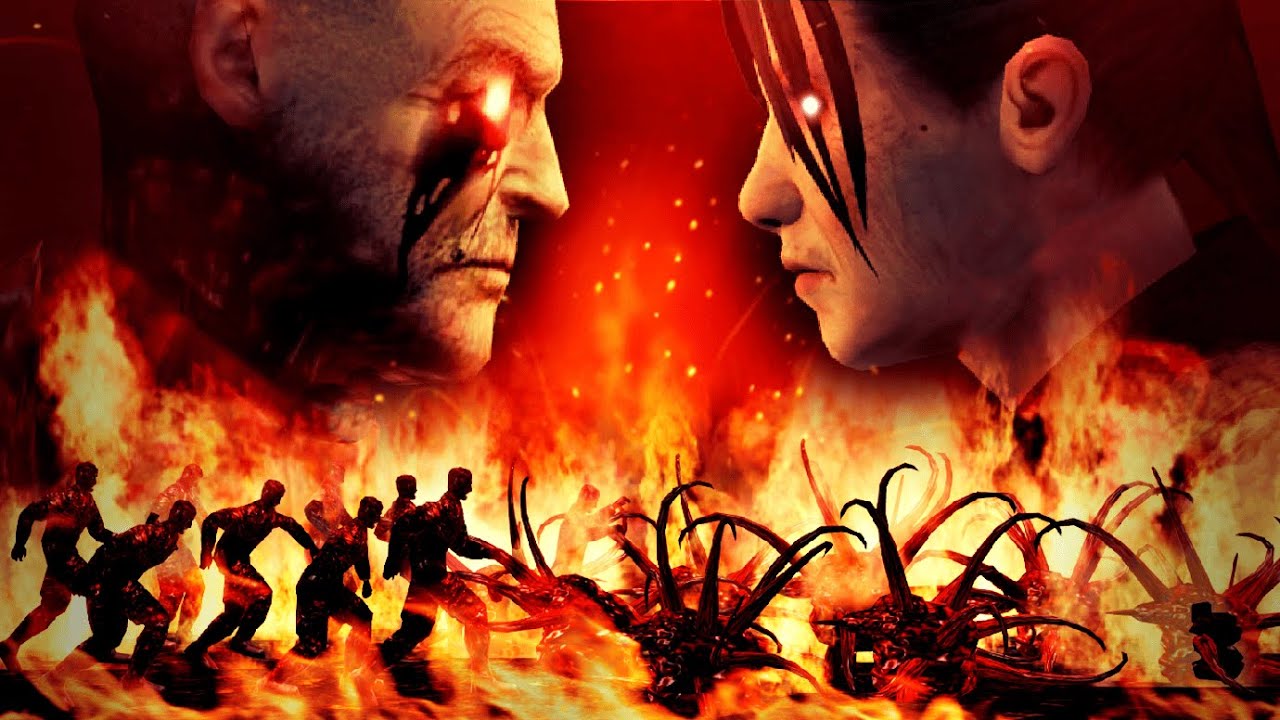 Зомби в Латинской Америке: ФИЛЬМ