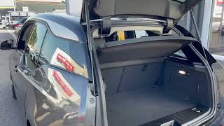 BMW I3 125kW 42kWh 5dr Auto 2019 (NC19 KKA)