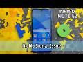 How to fix No Signal Issue On Infinix Note 60 (Quick Fix)