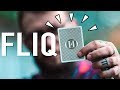 FLIQ - 100% BEST MAGIC TRICK EVER!!