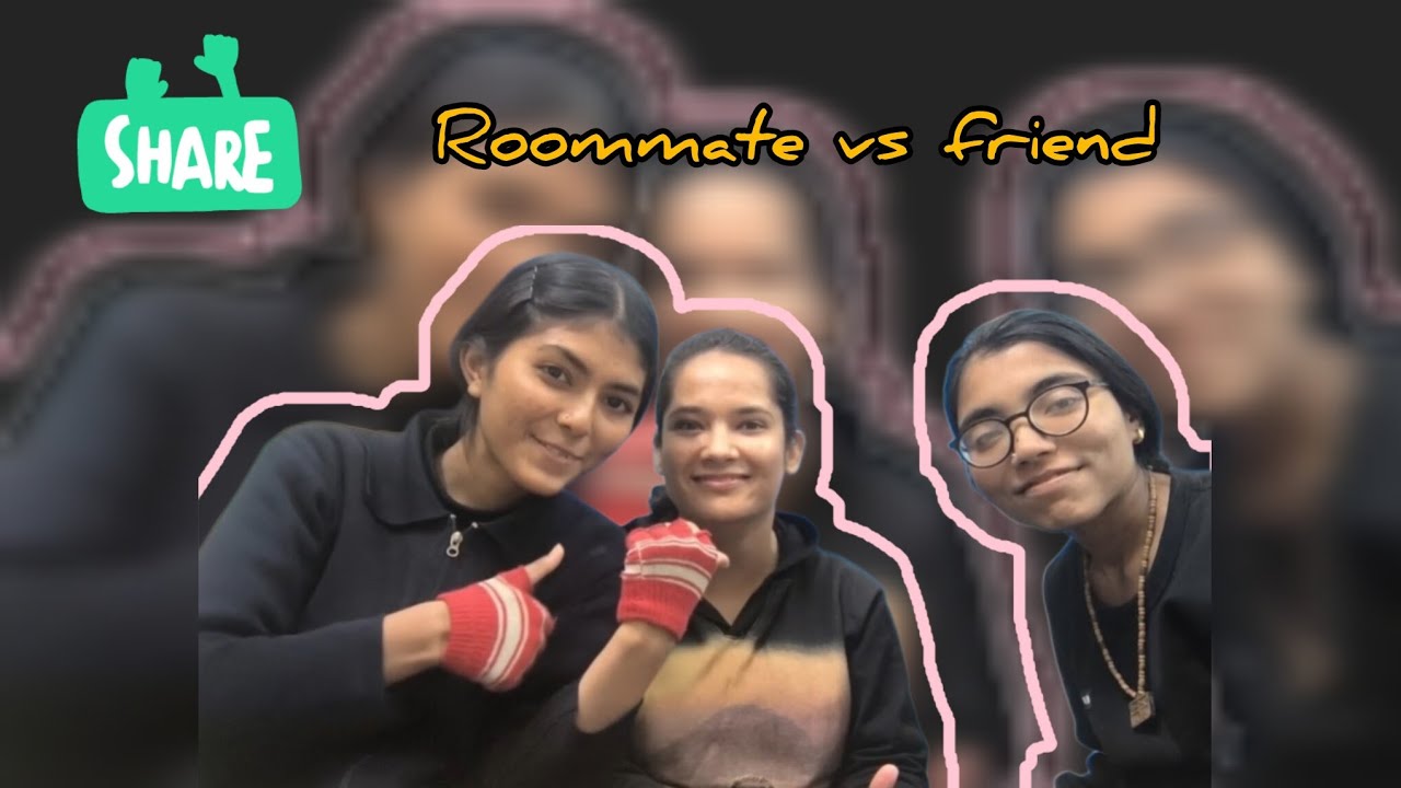 Who knows me better 🥹😂