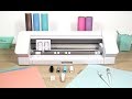 Conociendo Silhouette Cameo 4