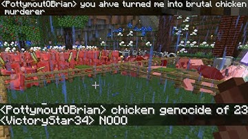 LIMP Modded Minecraft Season 1: The Wrapup