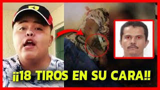 Youtuber Muere por Insultar a El Mencho