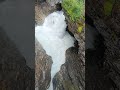 #Norway #Norsko #Gudbrandsjuvet #waterfall #vodopad
