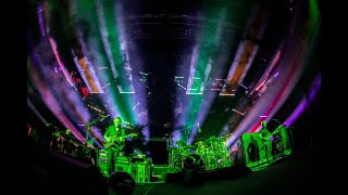 Phish - 8/4/2021 - Split Open and Melt (4K HDR)