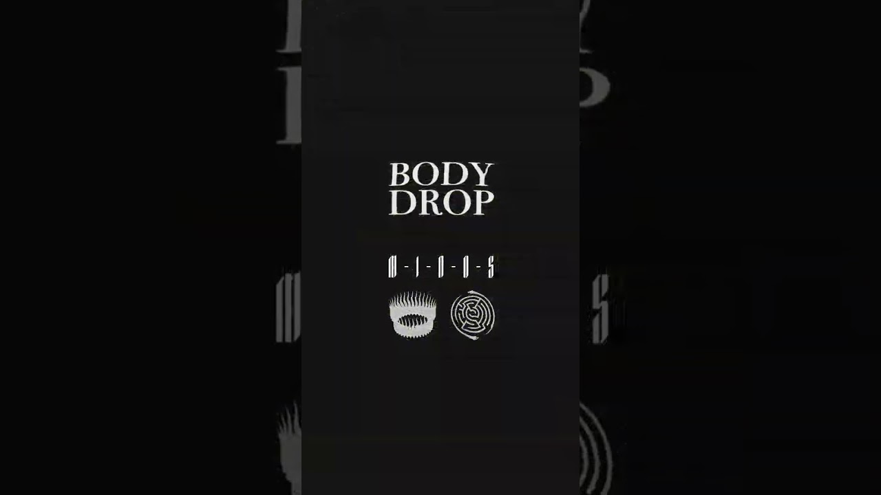 Watch M-I-N-O-S - Body Drop (Official Visualizer) on YouTube Watch M-I-N-O-S - Body Drop (Official Visualizer) on YouTube