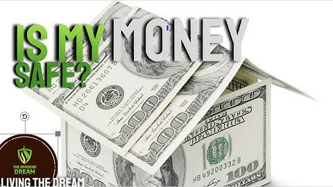 The Basics of SIPC and FDIC Insurance