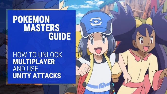 How to Unlock Level Cap, Max Lvl at 30 in Pokemon Masters –