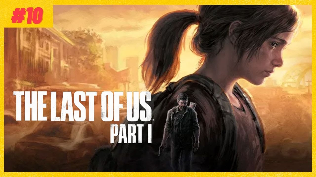 Capas e Wallpapers de The Last of Us Part II feitos a partir da