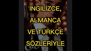 Muhabbet - Sie Liegt In Meinen Armen (En - De - Tr Yle)