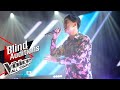 สไปรท์ วรวลัญช์ - ฤดูที่แตกต่าง - Blind Auditions - The Voice All Stars - 14 Aug 2022
