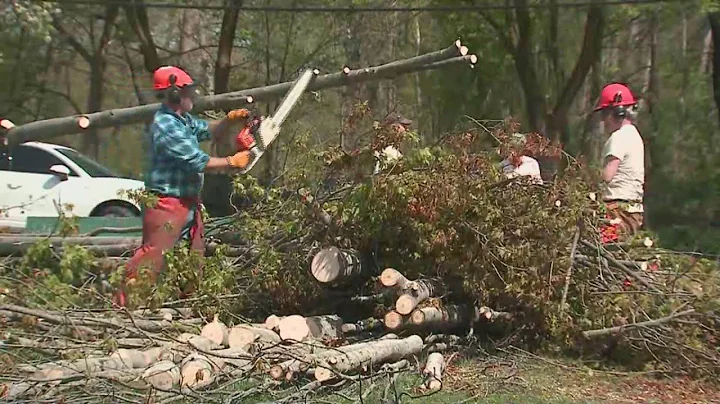 Chicago River Cleanup attracts record-breaking number of volunteers