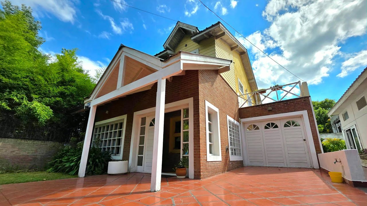 La Casa que Todos Quieren en La Florida 🏡 Mirá Esto… | Mar del Plata Argentina