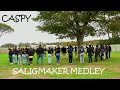 The Christian Assemblies Sir Lowry&#39;s Pass Youth - Saligmaker Medley