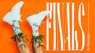 La Fúmiga - Finals | Official Music Video chords