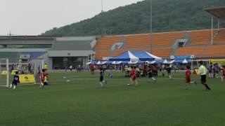 PEC-RED 용인대회 20170625 예선3경기