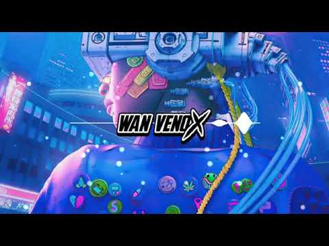 UNITY ( WAN VENOX REMIX🔊 ) FULL BASS