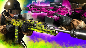 THE 3 BEST CLASS SETUPS FOR SHIPMENT 24/7 | Best Class Setups For CoD Modern Warfare