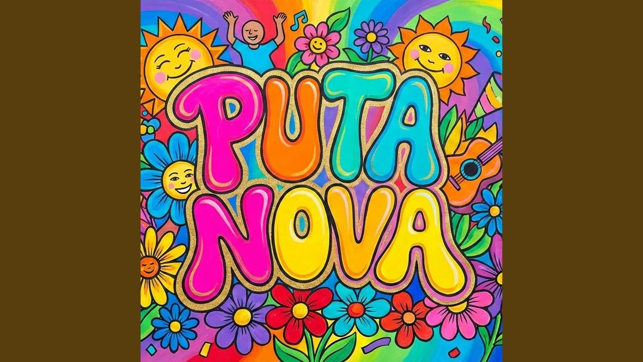 PUTA NOVA auf YouTube ansehen PUTA NOVA auf YouTube ansehen